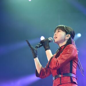 Chisato Moritaka Instagram - ⁡
森高千里2024『レッツ・ゴォーゴォー！ツアー』
12月19日 大阪 Zepp Namba (OSAKA)公演 終了しました！
⁡
2024年最後のコンサートでした！
⁡
皆さん最初からテンションがすごかったですね〜。
最高の応援ありがとうございました！
わたしも楽しくパフォーマンスすることができました。
⁡
お昼は大阪の街に出て「かすうどん」を食べに行ってきましたよー。
食い倒れの街は美味しいものがたくさんありますね。
⁡
たくさんパワーを頂きました。私からも沢山送ったつもりですが届いていますか？
来年も4月からツアーが決まりましたよ〜
「2025 森高千里コンサートツアー"あなたも私もファイト‼"」
ホームページをチェックしてくださいね。
⁡
来年も一緒に楽しみましょう〜。
⁡
今年もたくさんの場所でコンサートができて、皆さんとも出会えて良い 1 年でした。
ありがとうございました！
⁡
次は来年 1月18日 Zepp DiverCity (TOKYO)公演 でお会いしましょう！
皆さん良いお年を〜〜。
⁡
#chisatomoritaka
#森高千里
#レッツゴォーゴォーツアー
#大阪府
#大阪市
#浪速区
#zeppnamba
#手打ちうどん処不二屋 の「#かすうどん」「#かすカレーうどん」「#出汁巻き」
#グリル梵 の「#ビーフヘレカツサンド」
#mitarashifudo の「#生麩のみたらし」
#美好年代 の「#いちごドーナツ」