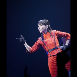 Chisato Moritaka Instagram - ⁡
森高千里2024『レッツ・ゴォーゴォー！ツアー』
11月20日 福岡 Zepp Fukuoka公演 終了しました！
⁡
福岡に来たら「九州育ち」をやっぱり歌わんとね〜。
あったかい空間が出来上がっていました。
⁡
各地からお集まりいただきありがとうございました。
皆さんの素敵な笑顔が見られて嬉しかったです。
今日もさらに大きな声援でしたね〜。
⁡
恒例のグルメやスイーツも満喫してきましたよー！
うどんにアイスクリームに明太フランスに……食欲の秋ですからね！（笑）
⁡
これからどんどん寒くなりますが、
体調に気をつけてまた元気でお会いしましょう！
⁡
次は 12月2日 Zepp DiverCity公演 です。
⁡
#chisatomoritaka
#森高千里
#レッツゴォーゴォーツアー
#福岡県
#福岡市
#ZeppFukuoka
#うどん平 の「#肉ごぼう天うどん」
#大名ソフトクリーム の「#生クリームミルク」「#アフォガード」「#モンブラン」
#フランス菓子16区 の「#ダックワーズ」
#MARIE #マリィ の「#シフォンケーキ」
#theFULLFULLHAKATA の「#明太フランス」