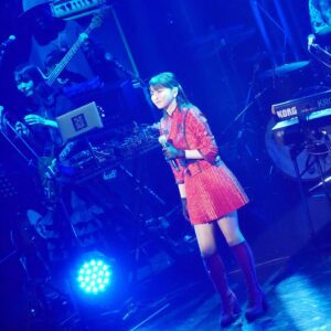 Chisato Moritaka Instagram - ⁡
森高千里2024『レッツ・ゴォーゴォー！ツアー』
11月20日 福岡 Zepp Fukuoka公演 終了しました！
⁡
福岡に来たら「九州育ち」をやっぱり歌わんとね〜。
あったかい空間が出来上がっていました。
⁡
各地からお集まりいただきありがとうございました。
皆さんの素敵な笑顔が見られて嬉しかったです。
今日もさらに大きな声援でしたね〜。
⁡
恒例のグルメやスイーツも満喫してきましたよー！
うどんにアイスクリームに明太フランスに……食欲の秋ですからね！（笑）
⁡
これからどんどん寒くなりますが、
体調に気をつけてまた元気でお会いしましょう！
⁡
次は 12月2日 Zepp DiverCity公演 です。
⁡
#chisatomoritaka
#森高千里
#レッツゴォーゴォーツアー
#福岡県
#福岡市
#ZeppFukuoka
#うどん平 の「#肉ごぼう天うどん」
#大名ソフトクリーム の「#生クリームミルク」「#アフォガード」「#モンブラン」
#フランス菓子16区 の「#ダックワーズ」
#MARIE #マリィ の「#シフォンケーキ」
#theFULLFULLHAKATA の「#明太フランス」