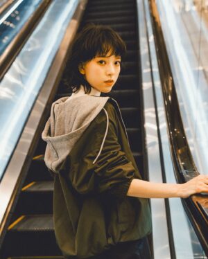 Chloe Xiang Instagram - 再過幾天就是新年了🧨
大家有想好連假要去哪裡走走嗎(=ﾟωﾟ)ﾉ
祝大家看蛇麼都可愛、蛇麼都不必說🐍