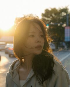 Actress Cho Yu-jung HD Photos and Wallpapers January 2025