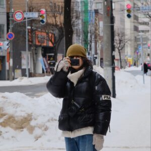 Choi Kang-hee Instagram - 최강희 부재중.
이것을 여행이라고 쓴다.