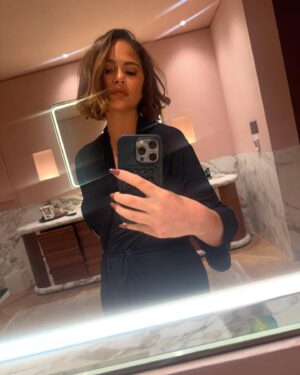 Chrissy Teigen Instagram - BAHHHHHHHHHHH