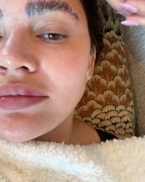 Chrissy Teigen Instagram - BAHHHHHHHHHHH
