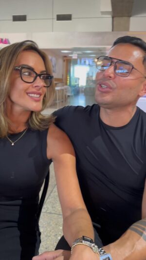 Christina Dieckmann Instagram - Nuestros momentos juntos mi gran amiga 👩‍❤️‍👨