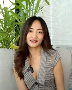 Chum Darang Instagram - Had an amazing day filled with fun interviews! 🌟
Reminiscing about the past, missing my friends, and cherishing so many beautiful memories to take home. 🥰
Hope you’ve watched my interviews and enjoyed them as much as I loved sharing my journey with you!

Show some love and support my #ChumStars ❤️✨