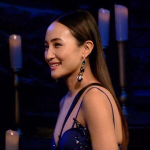 Chum Darang Instagram - The fever continues, and the outpouring of unconditional love has been overwhelming. Each message, every kind word, and all the support you’ve shared fills our hearts with gratitude. We are truly humbled and deeply thankful for this incredible journey and the love that keeps coming our way. ❤️🫶🏻

To all our cherished supporters- our #ChumStars , this is all for you and it’s all because of you. With endless love and gratitude, we celebrate this journey together. Thank you for being with us every step of the way 
❤️🫶🏻

Styled by @iamkenferns 

#ChumStars #ChumDarang