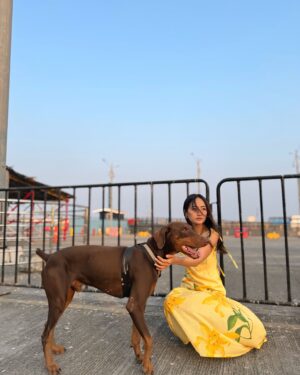 Chum Darang Instagram - Eraya ✨

Wearing: @studio__inari 
Styled by: @stylebykashish_