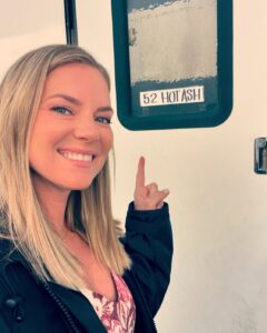Actress Cindy Busby HD Photos and Wallpapers December 2024