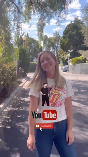 Cindy Busby Instagram - In case you didn’t know, I have a YouTube Page! 
Subscribe and be the first to know when a new video is released!
Comment below and share what you’d like to see more of ✨🙏✨

***link in my bio 

#youtubechannel #cindybusby #subscribe #vlog