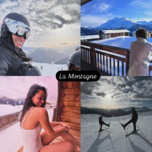 Cindy Fabre Instagram - ✨ Merci 2024 ✨

Une année riche en voyages, émotions et rencontres à travers tous ces pays visités. 

À ma famille, à mes amis, à tous ceux qui partagent ma vie, même dans l’ombre, merci de la rendre si belle.

Un merci tout particulier à mon mari, mon pilier, sans qui rien de tout cela ne serait possible. ♥️

À l’année prochaine pour de nouvelles aventures ! 🎉

Bienvenue 2025 🙌