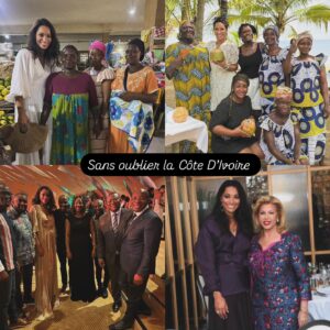 Cindy Fabre Instagram - ✨ Merci 2024 ✨

Une année riche en voyages, émotions et rencontres à travers tous ces pays visités. 

À ma famille, à mes amis, à tous ceux qui partagent ma vie, même dans l’ombre, merci de la rendre si belle.

Un merci tout particulier à mon mari, mon pilier, sans qui rien de tout cela ne serait possible. ♥️

À l’année prochaine pour de nouvelles aventures ! 🎉

Bienvenue 2025 🙌