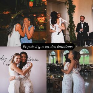 Cindy Fabre Instagram - ✨ Merci 2024 ✨

Une année riche en voyages, émotions et rencontres à travers tous ces pays visités. 

À ma famille, à mes amis, à tous ceux qui partagent ma vie, même dans l’ombre, merci de la rendre si belle.

Un merci tout particulier à mon mari, mon pilier, sans qui rien de tout cela ne serait possible. ♥️

À l’année prochaine pour de nouvelles aventures ! 🎉

Bienvenue 2025 🙌