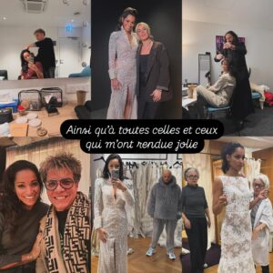 Cindy Fabre Instagram - ✨ Merci 2024 ✨

Une année riche en voyages, émotions et rencontres à travers tous ces pays visités. 

À ma famille, à mes amis, à tous ceux qui partagent ma vie, même dans l’ombre, merci de la rendre si belle.

Un merci tout particulier à mon mari, mon pilier, sans qui rien de tout cela ne serait possible. ♥️

À l’année prochaine pour de nouvelles aventures ! 🎉

Bienvenue 2025 🙌