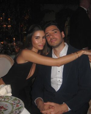 Cindy Mello Instagram - Celebrating love in the most beautiful place this weekend ❤️