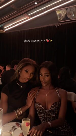 Cindy Miranda Instagram - Enough said 🍫💋