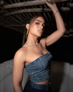 Actress Clarissa Molina HD Photos and Wallpapers February 2025