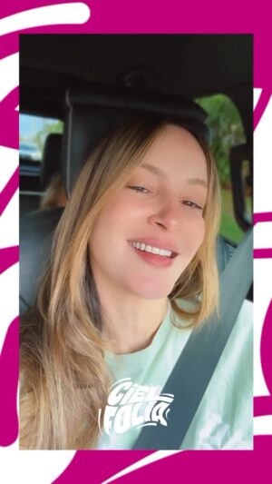 Claudia Leitte Instagram - Promoção Abraço Coletivo 🫂

Junte os amigos e aproveite as condições especiais da promoção Abraço Coletivo. Na compra de dois ou mais acessos, você ganha descontos progressivos e brindes exclusivos da Ciel Folia. 🚀🔥

Aproveite, que de galera é mais gostoso, quanto mais amigos, mais gostosa a folia! 

📲 Acesse o link do site na bio e vamos juntos fazer o carnaval das nossas vidas!

#ClaudiaLeitte #BlocoLargadinho #CielFolia #CarnavalDeSalvador #Salvador #Carnaval2025 #carnaval #BlowOut #Folia #claudinha