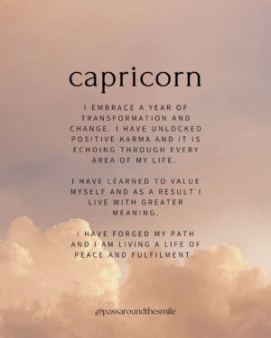 Cleo Massey Instagram - HERE THEY ARE! 🔮💫🔭 Your affirmations for 2025 based off @moonomens zodiac predictions. I will record a podcast in the next week as I’ve pulled a card for each star sign and will also go into detail about your 2025 predictions and what they might mean for you, eeee! 🍃💭📝 We love the magical guidance! Speaking of … have you already done your new year card spread? If so, how did you go?! I did mine last night. 🔭

#horoscope #zodiac #starsigns #2025 #2025predictions #spirituality #guidance #selfdevelopment #spiritualdevelopment #newyear #newyearresolution