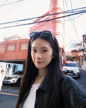 Cloud Wan Instagram - I need more of vitamin C, D and U! 😆😎☀️

Scooter初體驗🛴