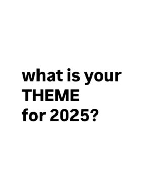 Cloudy Zackrocki Instagram - And with that, I’m saying hiiii 2025! ❤️‍🔥 This year’s theme is FOCUS & FUN—and I’m already beyond excited for the journey ahead.

For a few years now, I’ve assigned a theme to each year after reflecting deeply on the past and envisioning the future. While 2024 was all about setting roots, building routines, and laying the groundwork, 2025 is about doubling down on focus: on new business ventures, on what (and who) makes my heart skip a beat, and on what truly fuels my soul.

Choosing yearly themes has been a game-changer for me, helping me embrace the idea that not every year needs to accomplish everything. Not every year has to be about career success AND health AND nurturing relationships AND traveling the world AND making bold moves AND looking your best AND feeling your best. That’s an impossible standard—even though social media might suggest otherwise.

Not every day is the same. Not every year is the same. Not every phase of life is the same. The sooner we accept that life unfolds in phases—not in a constant quest for “perfect balance”—the sooner we can focus on what truly matters: finding purpose in the small, intentional steps that pave the way for big moves.

One thing is for sure: every year should be a year where you chase your dreams and build the life you desire—sometimes behind the scenes, sometimes on center stage; sometimes focused inward, sometimes outward.

Here’s to FOCUS & FUN in 2025 … and to even more magic :) 

⬇️ what is your theme for 2025? Drop your answers in the comments below & inspire others! 

📷 by @sebastian_donath 
HMU by @monicakarsai 
LOOK by  @dorotheeschumacher