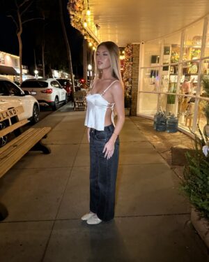 Coco Quinn Instagram - Amo la pasta 🇮🇹🇮🇹