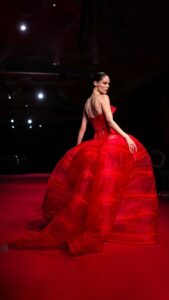 Actress Coco Rocha HD Photos and Wallpapers February 2025