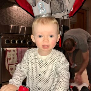 Coleen Rooney Instagram - Kit is 9 today 🎂 We love you so much, have the best time celebrating ❤️