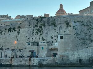 Connie Nielsen Instagram - Memories @gladiatormovie #malta @pascalispunk @josephquinn @fred.hechinger #paulmescal #ridleyscott @the_devilshorsemen