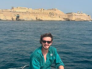 Connie Nielsen Instagram - Memories @gladiatormovie #malta @pascalispunk @josephquinn @fred.hechinger #paulmescal #ridleyscott @the_devilshorsemen