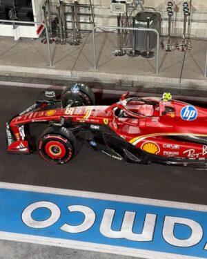 Connie Nielsen Instagram - Day 1❤️🍾 A heartfelt thank you for the incredible experience at the #f1 #grandprixlasvegas2024 to @scuderiaferrari @gladiatormovie @paramountpics - truly exciting - and for celebrating with me 🙏🙏🙏 my darling Seba