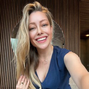 Cosondra Sjostrom Instagram - ✨
