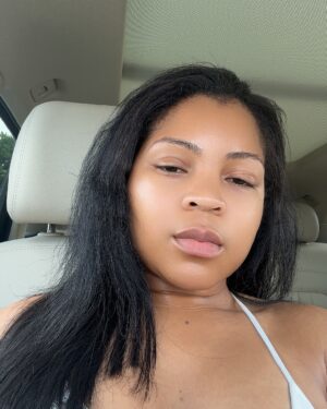 Courtney Godsey Instagram - Just wanted to get these off! Raw is all I’ll ever be. 2025 I can’t wait for yall to see what’s in store thru it all SOLID 🏆