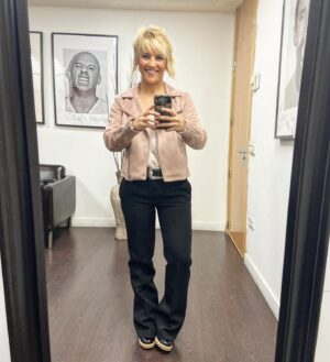 Cristina Pardo Instagram - Fotojueves.