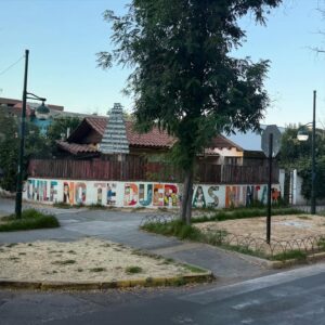 Cristina Saavedra Instagram - Gracias, Chile, por prestarme también  tu océano para respirar. Gracias por ser refugio  estas navidades. Por darme tu fuerza. Por enseñarme los detalles de tu historia. Por cuidarme. Por deslumbrarme. Por emocionarme. 🫶🏾 Navidad ‘24
