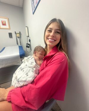 Cydney Moreau Instagram - Ace: meaning number one or best 💎
1 month ago Ace blessed us with his arrival! We love our Ace boy so much. Best month ever.