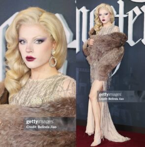 Actress Dakota Schiffer HD Photos and Wallpapers February 2025