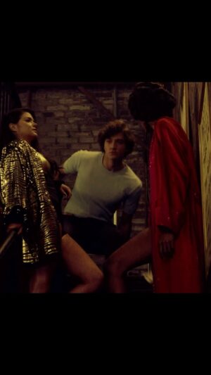 Damaris Lewis Instagram - This is based on a true story and it is going to shock you. Our new film @queenofthering in theatres March 7 - Rated PG-13. The Hollywood Reporter says “IT MAKES ALL THE RIGHT MOVES” so we say remember the date and make it a date 🎞️🍿💜🤼‍♀️