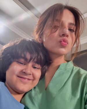 Dananeer Mobeen Instagram - #talroshid
