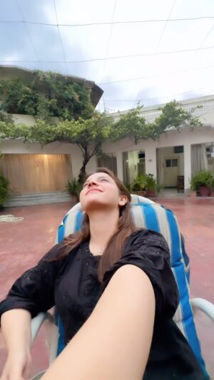Dananeer Mobeen Instagram - نانی کا گھر 🤍 where my heart belongs 🤍