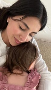 Actress Daniella Monet HD Photos and Wallpapers February 2025