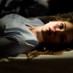 Danielle Panabaker Instagram - Throwback to my Scream Queen era. Even though I’m scared of horror movies, I love making them.

Can you name all these films?