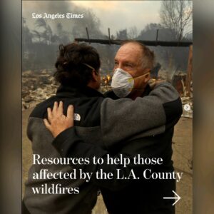 Darcy Donavan Instagram - I am utterly heartbroken beyond words.💔💔💔 Seeing all the homes and businesses of my friends that have burned to the ground and all the families and animals in devastation is something no one should ever have to experience in their lifetime!😭😢 I was within 5 minutes in the line of fire, like literally, and was one of the lucky ones. The amazing firefighters contained the fire, so it didn't spread to my neighborhood!🙏🙏

The fires have left so many people displaced, homeless, and scared. Seeing the incredible generosity of people stepping up in this moment is a reminder of the good in humanity.🌟🌈

🙏I want to take a moment to genuinely thank each and every one of you who sent me your heartfelt messages—texts, emails, DM'S, and voicemails. Your support, whether it was offering a place to stay or simply checking in on my safety, I just can't thank you enough!🙏🙏😘❤️💯🙏🙏 

I am also holding onto gratitude that my family and my beloved fur-babies are safe. My heart and prayers go out to every family affected by these fires. To all the people who have lost their homes, their memories, and their beloved pets—my heart aches for you. The devastation is unimaginable, and knowing so many are waking up today without the place they called home is truly heartbreaking!!💔💔

To the brave firefighters and first responders risking their lives to protect us—you are true heroes! ❤️💯🙏I am so grateful for your courage, dedication, and the incredible sacrifices you’re making to save lives and fight this unimaginable battle. Thank you from the bottom of my heart!!❤️👏🙏

Please, everyone, stay safe and follow evacuation orders. 🙏Sending so much love and strength to all of you. We’re in this together, LA! 

My StarDawgs.Com Team will be reaching out to various Charities and Organizations to see how we can best support the communities impacted by these fires with our project. Whether it’s through donations, fostering animals, or just extending compassion to those in need, let’s find ways to help. We’re in this together, and together we’ll rebuild.

Sending prayers and blessings to everyone affected. 💔🙏

MY DEEPEST LOVE AND PRAYERS TO YOU ALL,

⭐️DARCY⭐️

#StayStrongLA