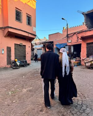 Darya Timoshenko Instagram - Отмечаем ? 🇲🇦