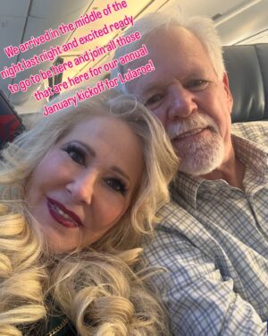 DeAnne Stidham Instagram - 