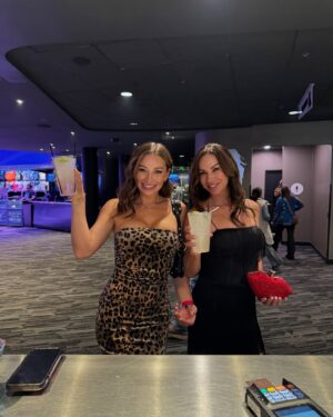 Debbe Dunning Instagram - My favorite time to come to Vegas is When the Cowboys are in  town! @lasvegasnfr @rodeoquincy @cowboychannel Celebrated my Daughters Birthday with my Mom #3generatons #family