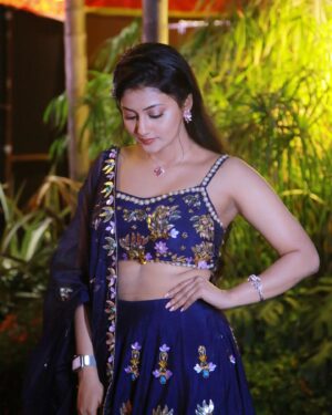 Debjani Modak Instagram - Is typing💙