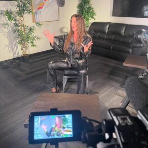 Debrah Miceli Instagram - Thank you to @WWE, the @WWEUniverse, all the hardworking crew members, the Chief Executive Officer of The Dangerous Alliance, @paulheyman, and @tripleh and @stephaniemcmahon for making tonight so special! 🙏

What a talented group of #WWE Superstars and an amazing gathering of fans tonight in San Antonio!

#SNME #SaturdayNightsMainEvent