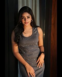 Actress Deepshikha U HD Photos and Wallpapers January 2025
