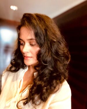Deepti Devi Instagram - Caption break